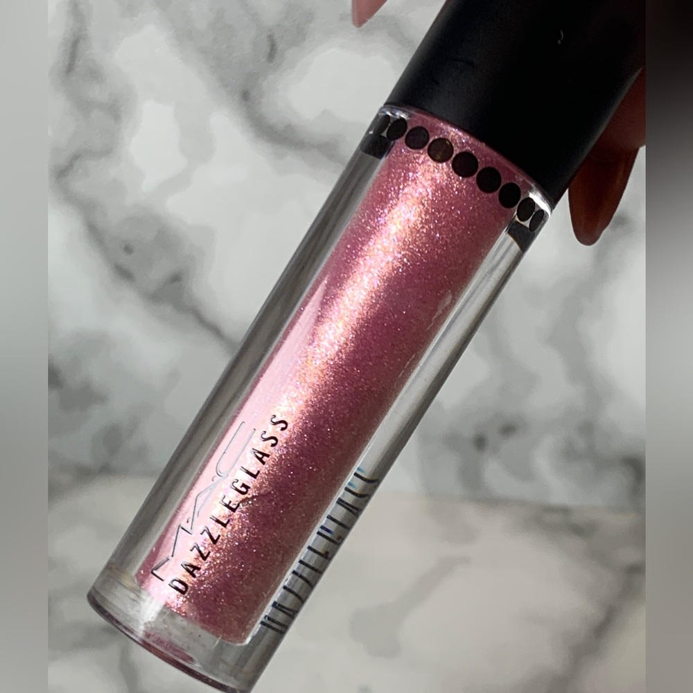RAGS TO RICHES MAC DAZZLEGLASS Limited Edition - Picture 3 of 15